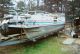 1996 Lowe 245 Pontoon / Deck Boats photo 7