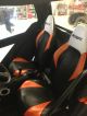 2011 Polaris Razr Le 800 UTVs photo 2
