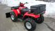 2008 Polaris Sportsman Polaris photo 5