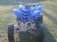 2005 Yamaha Raptor Yamaha photo 1