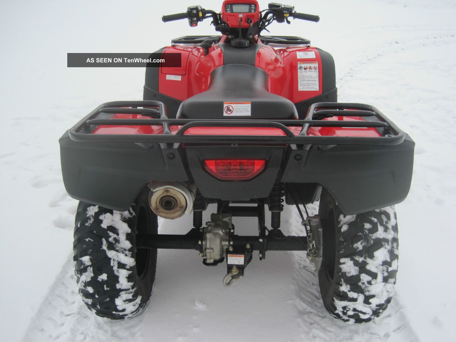 2007 intelligence overview