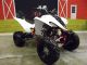 2009 Yamaha Raptor 350 Yamaha photo 9