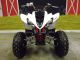 2009 Yamaha Raptor 350 Yamaha photo 10