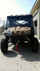 2012 Odes Dominator 800 UTVs photo 2
