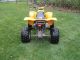 2002 Honda Sportrax 400 Ex Honda photo 5