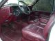 1 Of A Kind 1998 Chevy Tahoe Lt 2 Door 4x4 Tahoe photo 9