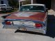 1958 Lincoln Premier - Coral In Color - - Motor.  Email For Info Other photo 4