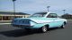 1961 Chevrolet Impala Bubbletop Impala photo 1