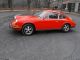 1969 Porsche 911s Air Conditioned. 911 photo 1