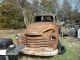 1951 1.  5 Ton Chevrolet Cargo Truck Other Pickups photo 1
