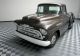 1957 Chevy Apache Pickup Truck V8 Truck Completely Other Pickups photo 1