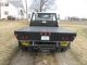 1988 Chevrolet C70 Flatbed Truck 8.  2 Liter Turbo Diesel W / 6 Spd Eaton Manual Tr Other photo 5