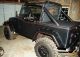 1987 Jeep Wrangler Yj Other photo 3