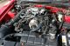 1998 Ford Mustang Gt Convertible 2 - Door 4.  6l - Mustang photo 8