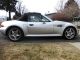 2000 Z3m Roadster M Roadster & Coupe photo 8
