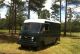 1960 Ford P - 400 Delivery Truck,  Bread Van,  Possible Food / Ice Cream Truck Or Rv Other photo 1