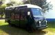 1960 Ford P - 400 Delivery Truck,  Bread Van,  Possible Food / Ice Cream Truck Or Rv Other photo 2