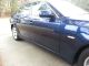 2008 Bmw 528i Dark Blue,  Garage Kept,  Meticulously Cared For,  L Gorgeous Car 5-Series photo 4