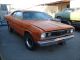 1970 Plymouth Duster H Code 340 Duster photo 6