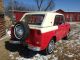 Ultra Rare 1967 International Harvester Scout Sport Top Show Quality Scout photo 9