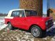 Ultra Rare 1967 International Harvester Scout Sport Top Show Quality Scout photo 2