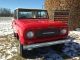 Ultra Rare 1967 International Harvester Scout Sport Top Show Quality Scout photo 3