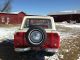 Ultra Rare 1967 International Harvester Scout Sport Top Show Quality Scout photo 6