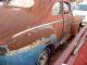 1946 Ford Coupe Flathead V8 Barn Find Project Car Other photo 3