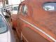1946 Ford Coupe Flathead V8 Barn Find Project Car Other photo 4