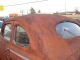 1946 Ford Coupe Flathead V8 Barn Find Project Car Other photo 6