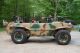 1943 Vw Schwimmwagen German Military Amphibious Vehicle Totally Type166 Other photo 6