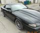 1997 Ford Mustang Gt Convertible 2 - Door 4.  6l Supercharged 5 Spd Mustang photo 3