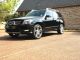 2011 Mercedes - Benz Glk350 P1 Package Amg Package 20 
