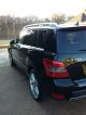 2011 Mercedes - Benz Glk350 P1 Package Amg Package 20 