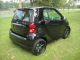 2009 Smart Fortwo Passion Fully Loaded Very Unique 41 Mpg Smart photo 5