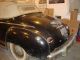 1946 Plymouth P15 Convertible Coupe All Other photo 3