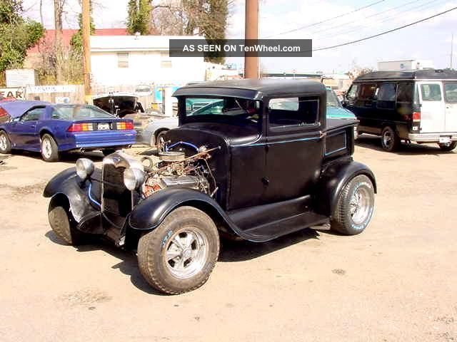 1930S ford v8 pickups #10
