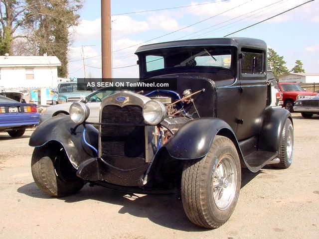 1930S ford v8 pickups #2