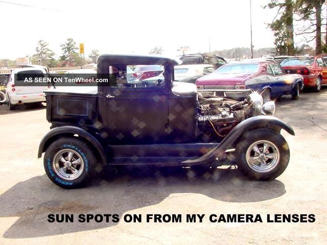 1930S ford v8 pickups #6