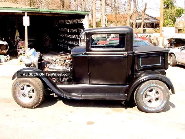 1930S ford v8 pickups #4