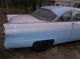 1955 Ford Victoria Two Door Hard Top - Rare Find Fairlane photo 4