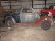1936 Ford 3 Window Coupe 3w Hot Rod Rat Scta Other photo 2