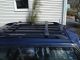 2002 Subaru Outback Legacy Wagon 4 - Door 2.  5l Outback photo 11