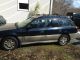2002 Subaru Outback Legacy Wagon 4 - Door 2.  5l Outback photo 1