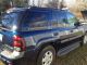 2003 Chevrolet Trailblazer,  Blue Trailblazer photo 2