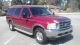2002 Ford Excursion Limited Sport Utility 4 - Door 6.  8l Excursion photo 2