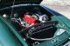 Mgb Roadster `1967 5speed MGB photo 7