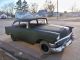 1956 Chevy Belair 2 Door With Small Block Chevy & 4 Speed Manual Bel Air/150/210 photo 1