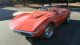 1970 Corvette Corvette photo 2