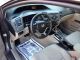 2012 Honda Civic Lx Sedan 4 - Door 1.  8l Sedan Gas Saver Runs & Drives Civic photo 6